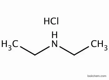 High quality Diethylamine Hydrochloride(660-68-4)