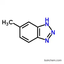 Tolyltriazole, Methyl-1H-benzotriazole, TTA(29385-43-1)