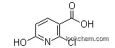 High Quality 2-Chloro-6-Hydroxynicotinic Acid