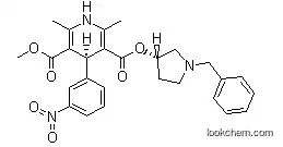 High Quality Barnidipine(CAS:104713-75-9)