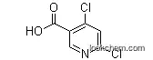 High Quality 4,6-Dichloronicotinic Acid