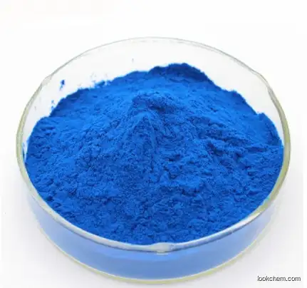 Phycocyanin E18 Powder Spirulina Blue