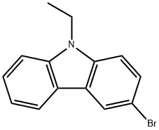 N-ETHYL-6-BROMO-CARBAZOLE