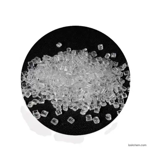 Factory Supply Polystyrene/PS/GPPS/HIPS/EPS Granules Plastic Raw Material CAS 9003-53-6