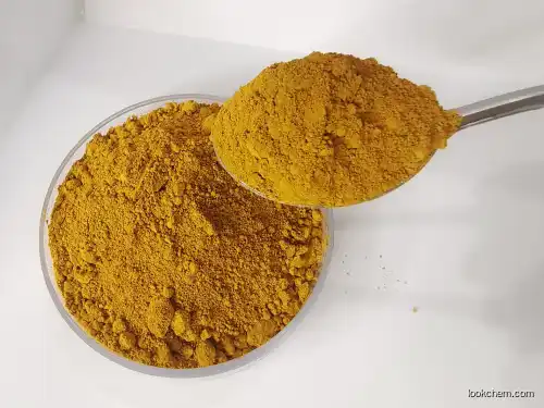 Iron oxide yellow 313 315 for Concrete/cement/coating/construction/painting and other fields