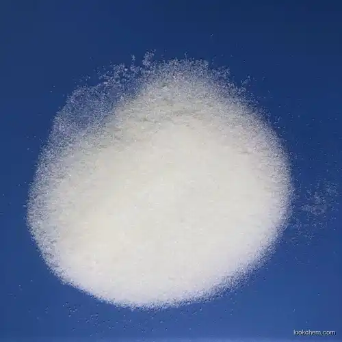 Sodium chloride  CAS No.: 7647-14-5
