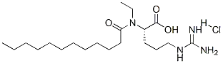 Ethyl lauroyl arginate HCl china manufacture