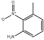 3-Methyl-2-nitroanilineCAS NO.:601-87-6