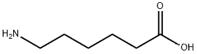 epsilon-Amino-n-hexanoic acidCAS NO.:60-32-2