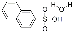Naphthalene-2-sulfonic acid hydrateCAS NO.:6036-00-6