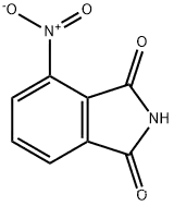 3-NitrophthalimideCAS NO.:603-62-3