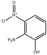 2-Amino-3-nitrophenolCAS NO.:603-85-0