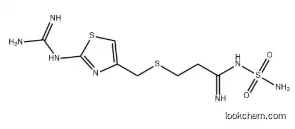 CAS.76824-35-6 Famotidine USP40