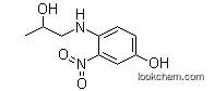 Lower Price 4-Hydroxypropylamino-3-Nitro Phenol