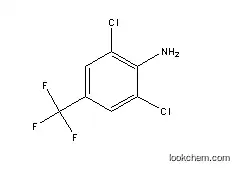 High Quality 2,6-Dichloro-4-(Trifluoromethyl)Aniline