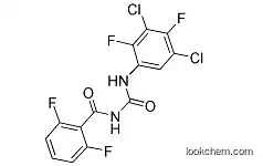 High Quality Teflubenzuron(CAS:83121-18-0)