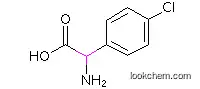 High Quality DL-4-Chlorophenylglycine