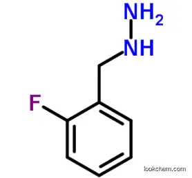 High Quality (2-Fluoro-Benzyl)-Hydrazine