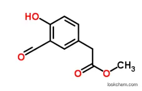 High Quality Methyl 2-(3-Formyl-4-Hydroxyphenyl)Acetate