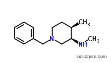 High Quality (3R,4R)-1-Benzyl-N,4-Dimethylpiperidin-3-Amine