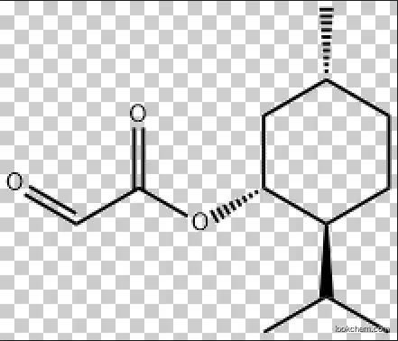 Menthol glyoxylate