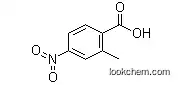 Best Quality 2-Methyl-4-Nitrobenzoic Acid