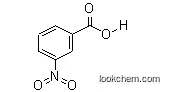 Best Quality M-Nitrobenzoic Acid