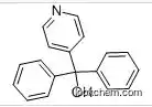 Diphenyl(4-pyridyl)methanol