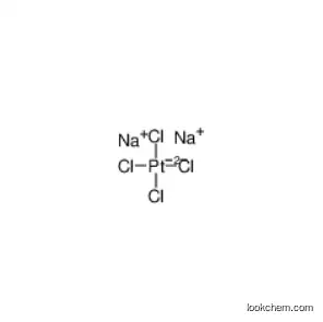 sodium tetrachloroplatinate