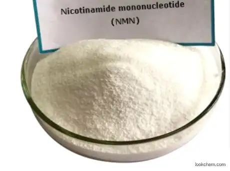 β-Nicotinamide Mononucleotide（NMN）(1094-61-7)