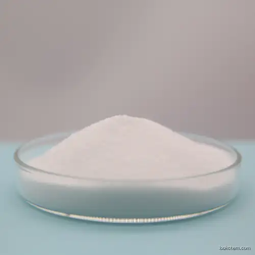 High quality Glyoxylic acid CAS:298-12-4