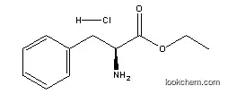 Lower Price L-Phenylalanine Ethyl Ester Hydrochloride