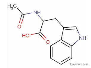 High Quality N-Acetyl-D-Tryptophan