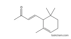 High Quality Alpha-Ionone(CAS:127-41-3)
