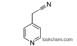 High Quality Pytidin-4-yl-Acetonitrile