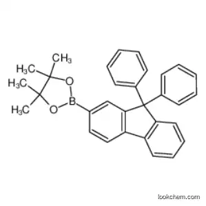 9,9-Diphenylfluorene-2-Boronic acid pinacol ester