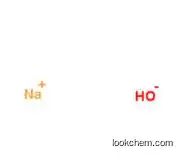 Sodium hydroxide EINECS 231-659-4 CAS:1310-73-2