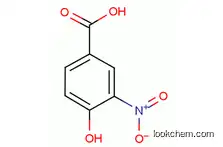 Best Quality 3-Nitro-4-Hydroxybenzoic Acid