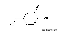 Best Quality Kojic Acid(CAS:501-30-4)