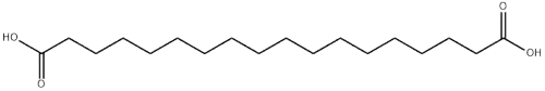 Octadecanedioic acid(871-70-5)