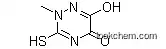 Best Quality Tetrahydro-2-Methyl-3-Thioxo-1,2,4-Triazine-5,6-Dione