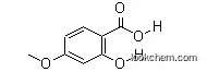 Lower Price 2-Hydroxy-4-Methoxybenzoic Acid
