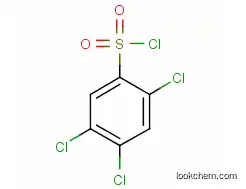 Lower Price 2,4,5-Trichlorobenzenesulfonyl Chloride