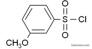 Lower Price 3-Methoxybenzenesulfonyl Chloride