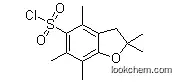 Lower Price 2,2,4,6,7-Pentamethyldihydrobenzofuran-5-Sulfonyl Chloride