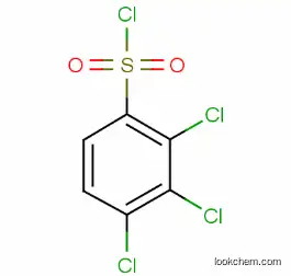 Lower Price 2,3,4-Trichlorobenzenesulfonyl Chloride