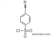 Lower Price 4-Cyanobenzenesulfonyl Chloride