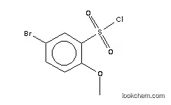 High Quality 5-Bromo-2-Methoxybenzenesulfonyl Chloride