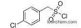 High Quality (4-Chloro-Phenyl)Methanesulfonyl Chloride