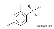 High Quality 2-Chloro-4-Fluorobenzenesulfonyl Chloride